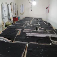 چرخکار و خیاط ماهر سری دوز|استخدام صنعتی، فنی، مهندسی|شیراز, لب آب|دیوار