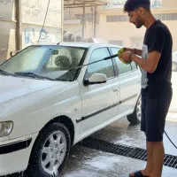 نیازمند نیروی کارواش