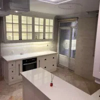 ۱۰۵ متر/هروی ارکیده/فول بازسازی شده/تمدید متوالی