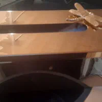 سطل اشغال و جای کاغذ دستمالی|صنایع دستی و سایر لوازم تزئینی|تبریز, |دیوار