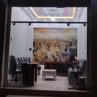 منزل ویلایی اداری جهت دفتر ثبت اسناد طلاییه