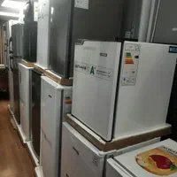 فروش یخچالهای کوچک اداری وهتلی اکبند|یخچال و فریزر|تبریز, |دیوار