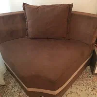 مبل ایپک تک نفره