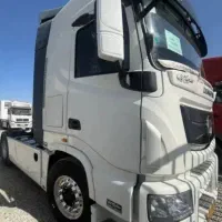 کشنده kx520 مبلغ ۴۶۵۰ نقد الباقی اقساط|خودرو سنگین|قم, بنیاد|دیوار