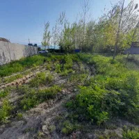 زمین مسکونی داخل بافت آماده ساخت