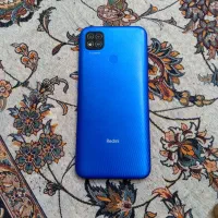 گوشی ردمی 9cشیائومی|موبایل|نورآباد, |دیوار