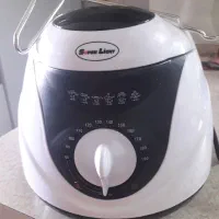 سرخ کن