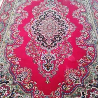 فرش 6متری باکمی پاره گی