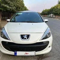 پانا ۲۰۷ مدل ۴۰۳