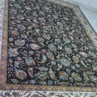 یک جفت قالی 12متری