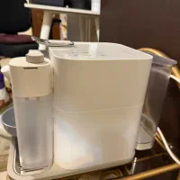 فروش دستگاه اسپرسوساز نسپرسو|سماور، چای‌ساز، قهوه‌ساز|تهران, حشمتیه|دیوار