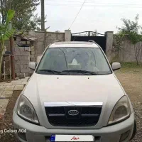 ام وی ام X33، ۱۳۹۱، بدون رنگ و سالم