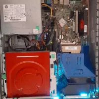 مینی کیس گیمینگ|رایانه رومیزی|گناباد, |دیوار