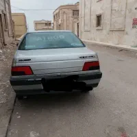 405|خودرو سواری و وانت|شیراز, کفترک|دیوار