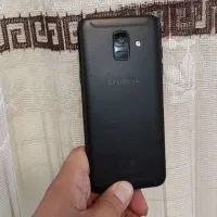 گوشی   Galaxy A6 SAMSUNG (2018)|موبایل|ماهدشت, |دیوار
