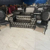 مبلمان اداری مدرن اریانا|دفتر کار|کرج, شهرک جهاننما|دیوار