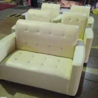 نیم ست اداری