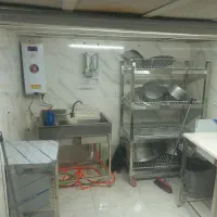 فروش مغازه (رستوران)