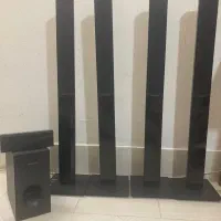 سینمای خانگی سامسونگ