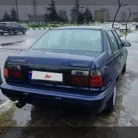 فروش دوو ریسر