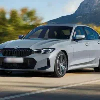 فروش BMW 325i 2025