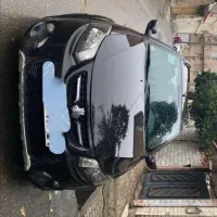 کوییک مشکی ۹۸درحد کم کارکرد