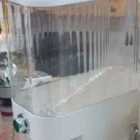 جا برنجی مدرن نو