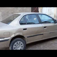 سمند ایکس 7|خودرو سواری و وانت|مشهد, سپاد|دیوار