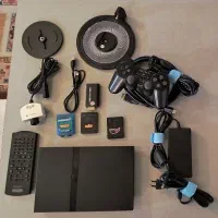 پلی استیشن ۲ کپی خور