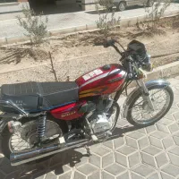 موتور صفر تیزتک 150 مدل 1403