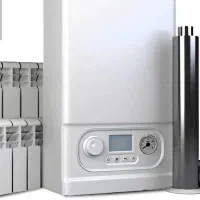 تعمیرات پکیج آب گرم کن