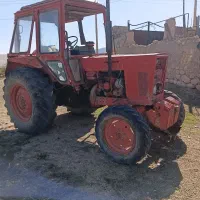 تراکتور بلاروس
