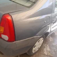 آل نود ۸۶کم کار|خودرو سواری و وانت|کرج, میدان میوه و تره بار مرکزی|دیوار