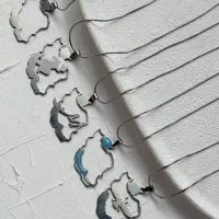 گردنبند ایران