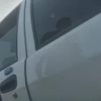 ماشین دربستی ۳نفر مسافر از پاکدشت تا گنبد کاووس