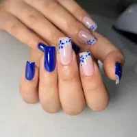 تخفیف ویژه کاشت ناخن نوبهار|خدمات آرایشگری و زیبایی|کرمانشاه, |دیوار