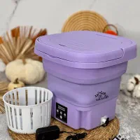 لباسشویی تاشو