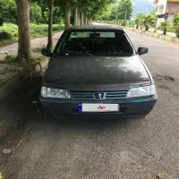پژو روآ|خودرو سواری و وانت|لنگرود, |دیوار