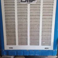 کولر  آبی مدل ۵۰۰۰ شرکت  توان  نو نو