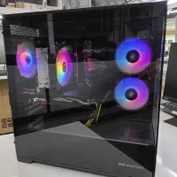 کامپیوتر کیس گیمینگ نسل 12|رایانه رومیزی|اردبیل, |دیوار