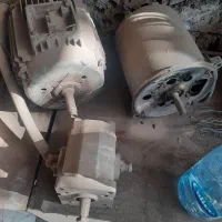 مقداری ابزار الات بصورت کلی بفروش میرود|ماشینآلات صنعتی|ملارد, |دیوار