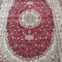 فرش ۶متری|فرش|چهاردانگه (تهران), |دیوار