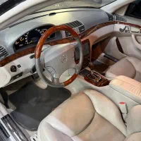 بنز S350|خودرو سواری و وانت|تهران, اختیاریه|دیوار