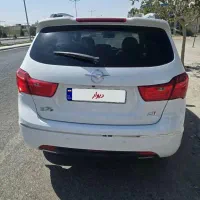 هایما S7 پلاس، مدل ۱۴۰۲|خودرو سواری و وانت|سیرجان, |دیوار