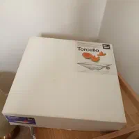 ظرف میوه اگو