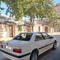 پژوپارس LX TU5 دیچه سیمی|خودرو سواری و وانت|ملایر, |دیوار