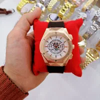 ساعت مردانه اسپرت هابلوت عقربه‌ ای