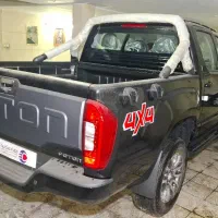 فوتون G7 اتومات 1404|خودرو سواری و وانت|تهران, وردآورد|دیوار