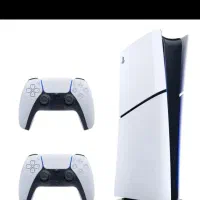 پی اس5 با 2دسته اصلی