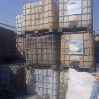 تعدادی منبع حفاظ دار گازوئیل توش بوده صحیح و سالم|مصالح و تجهیزات ساختمان|شهریار, شهرک مصطفی خمینی|دیوار